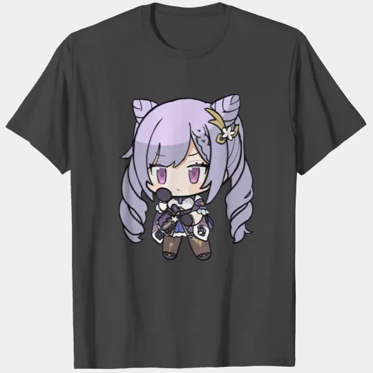 Genshin Impact T Shirts