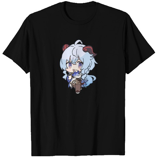 Genshin Impact T Shirts