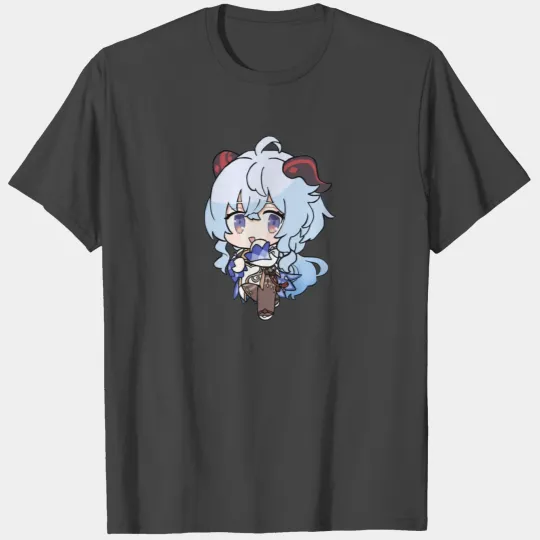 Genshin Impact T Shirts
