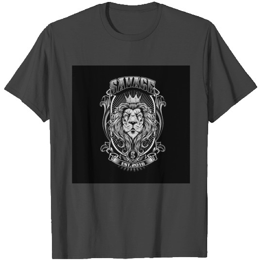 Tagastian Lion King T Shirts
