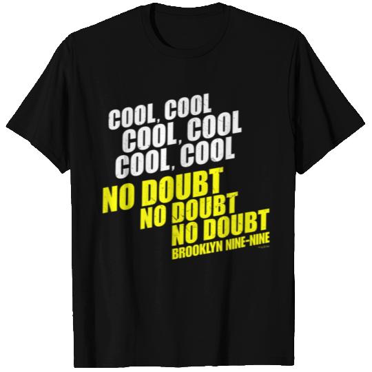 Brooklyn Nine Nine T Shirts