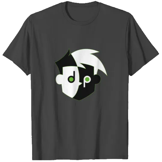 Danny Phantom Run T Shirts