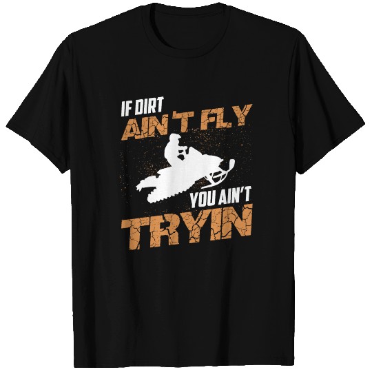 Dirt Bike Rider Gift Supercross MX Motocross Ride T Shirts