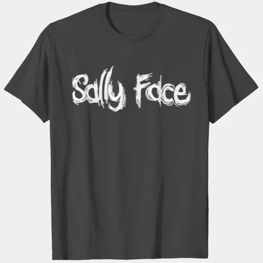 sally face T Shirts