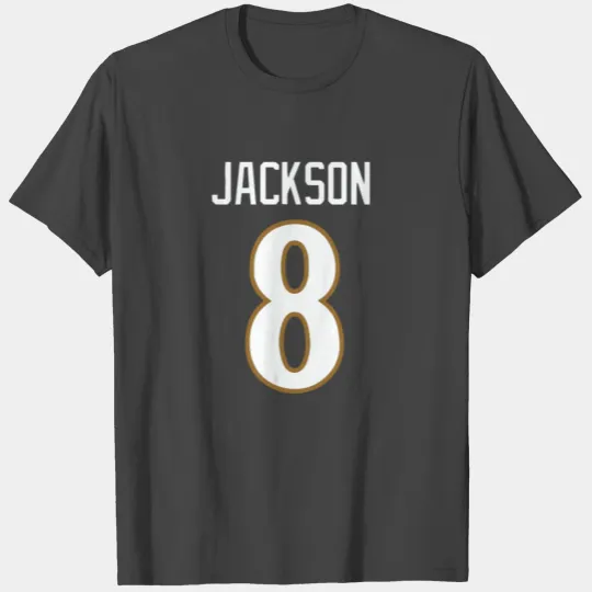 lamar jackson T Shirts