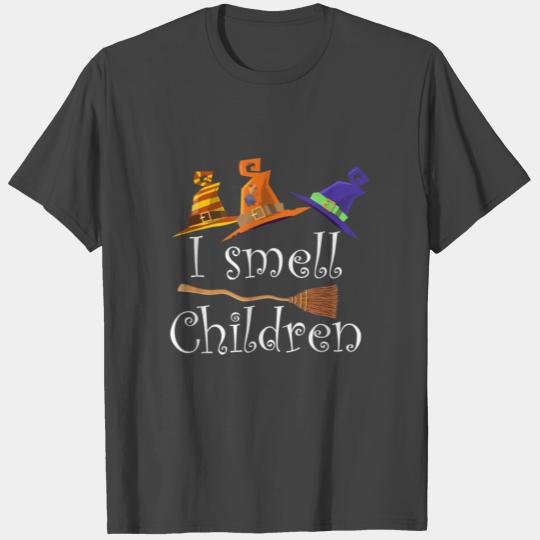 It's hocus pocus time witches T Shirts