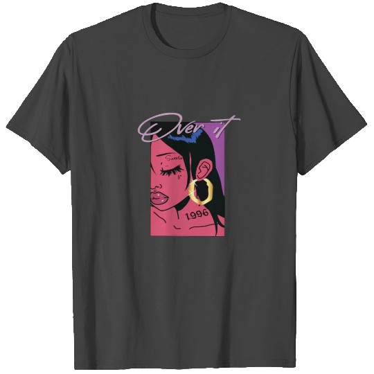 Summer Walker Merch T Shirts