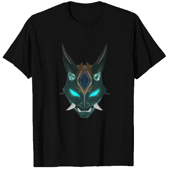 Genshin Impact T Shirts