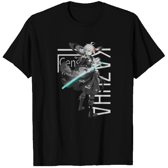Genshin Impact T Shirts