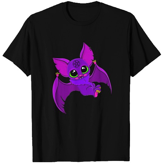 Baby bat T Shirts