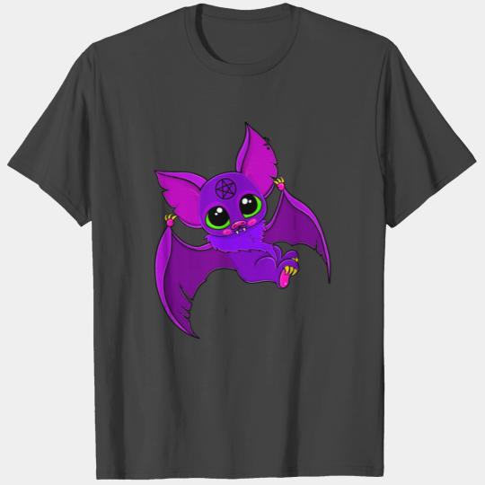 Baby bat T Shirts