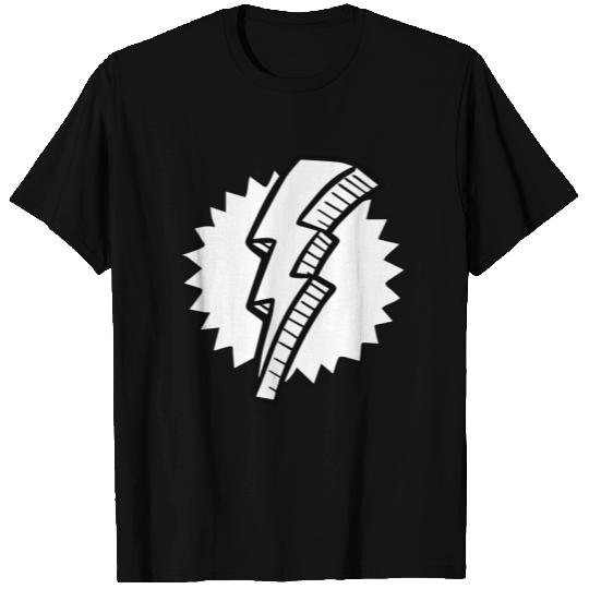 Lightning Bolt T Shirts