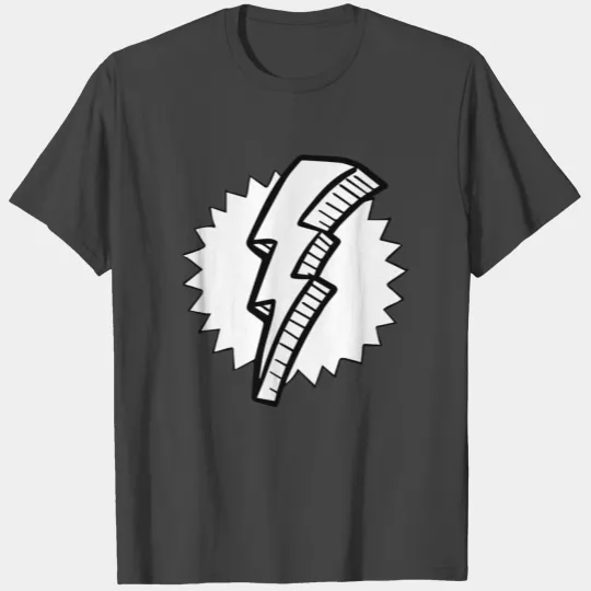 Lightning Bolt T Shirts