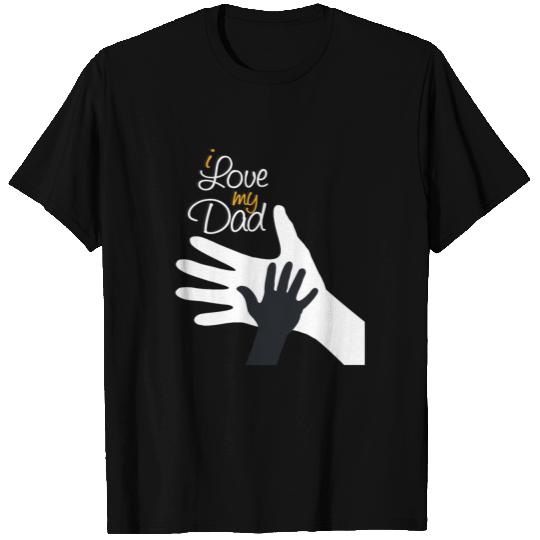 best dad ever, cool & Funny father's day gift T Shirts