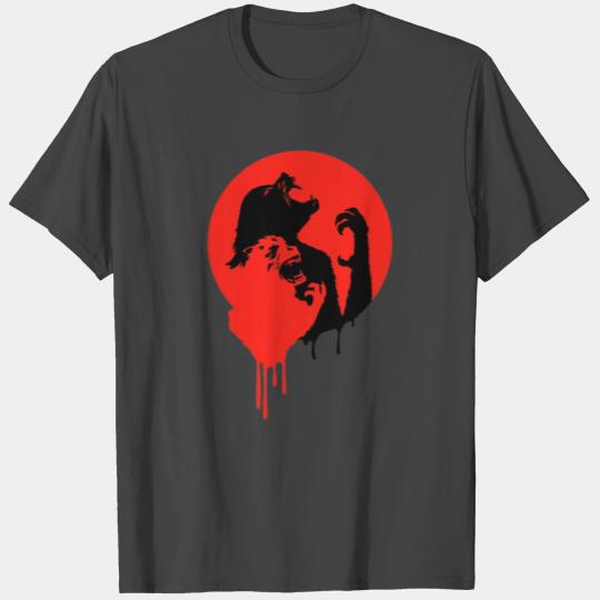werewolf T Shirts