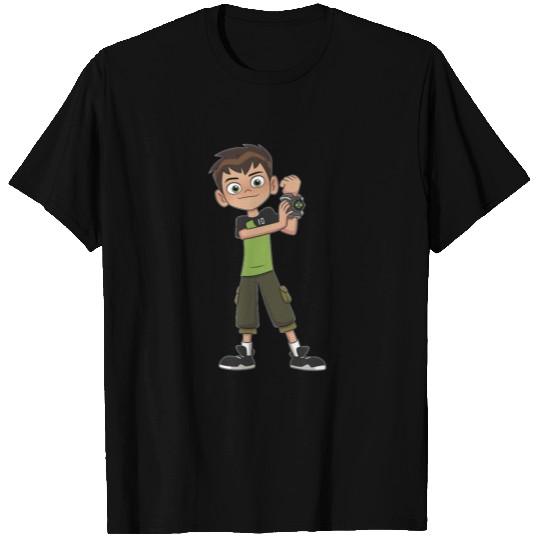 ben 10 T Shirts