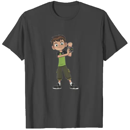 ben 10 T Shirts