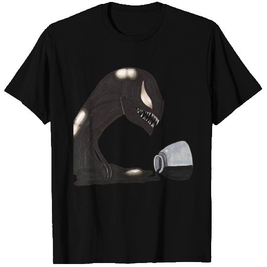 Venom Ink T Shirts