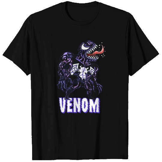 VENOM! T Shirts