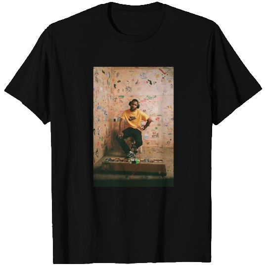 Frank Ocean T Shirts