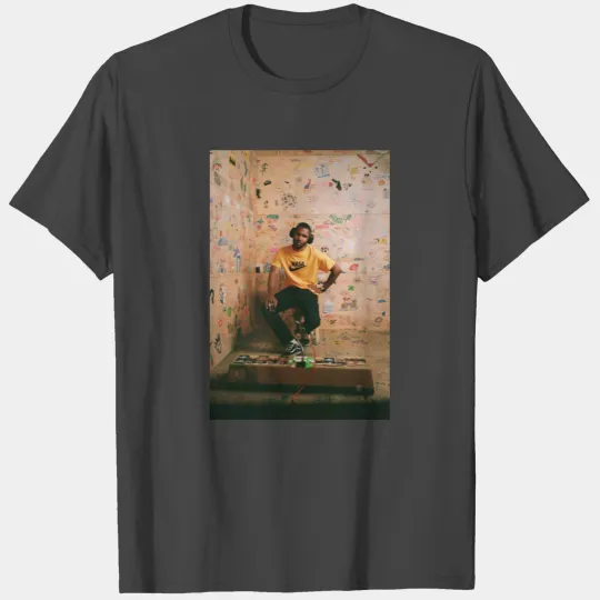Frank Ocean T Shirts