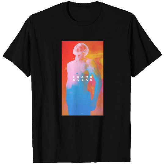 Frank Ocean T Shirts