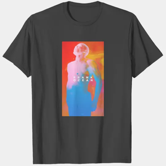 Frank Ocean T Shirts