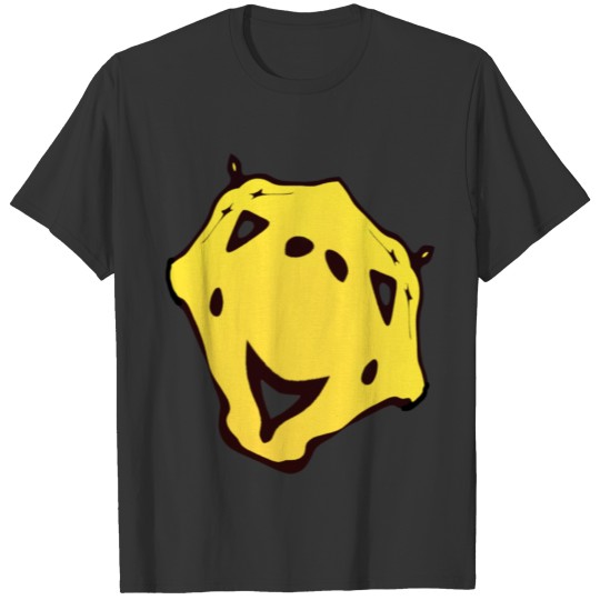 happy face T Shirts