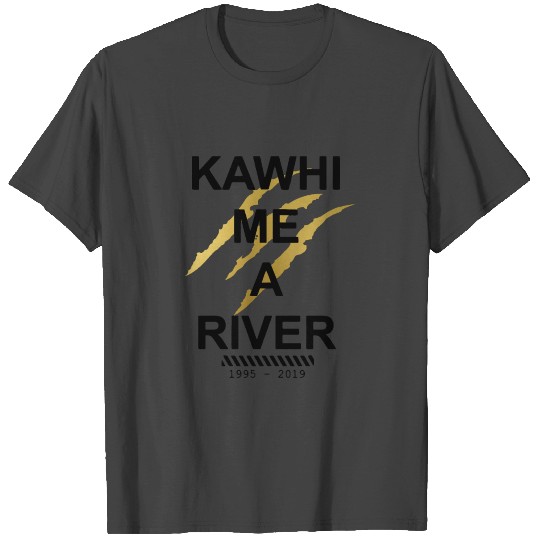 Kawhi Leonard T Shirts