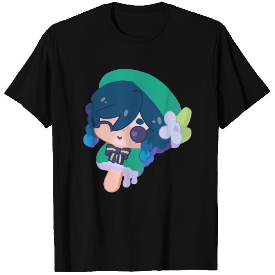 Genshin Impact T Shirts