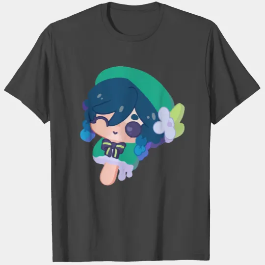 Genshin Impact T Shirts