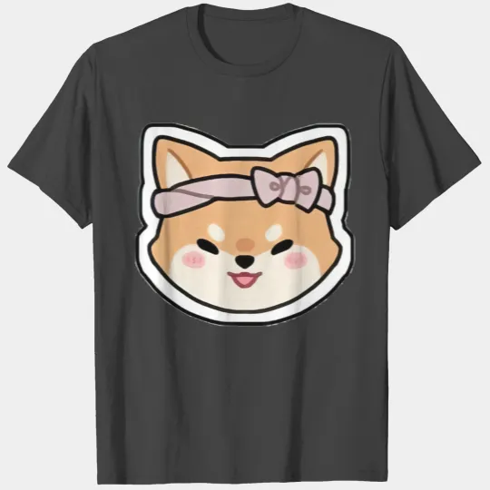 Genshin Impact T Shirts