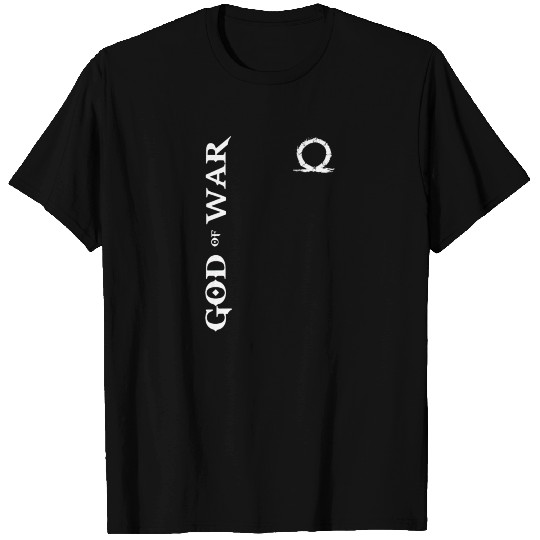 God of war T Shirts