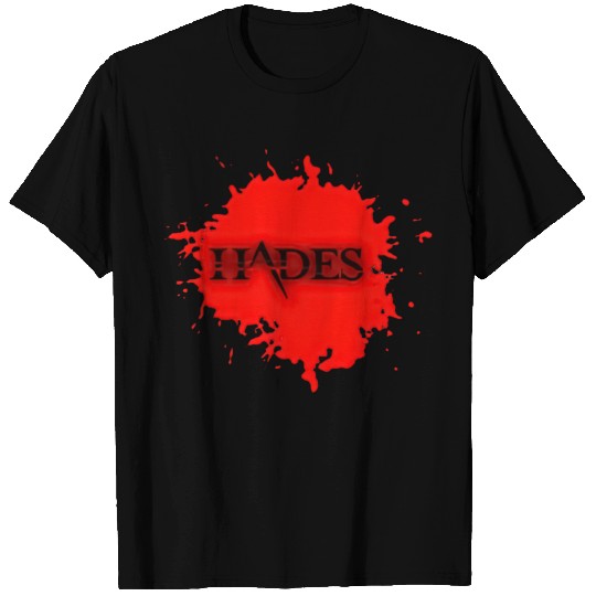 Hades T Shirts