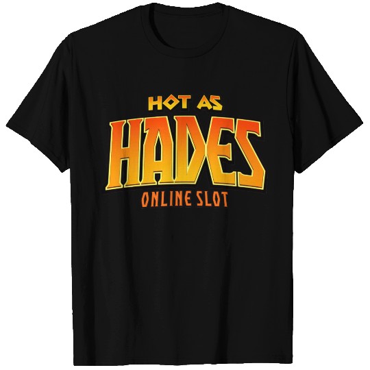 Hades T Shirts