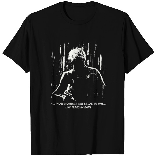 Blade Runner T Shirts