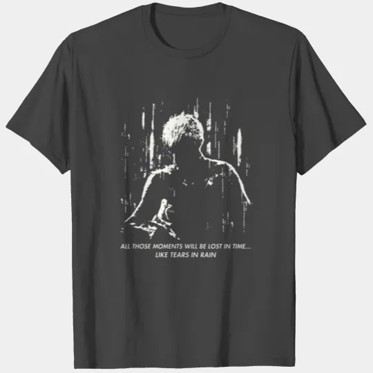 Blade Runner T Shirts