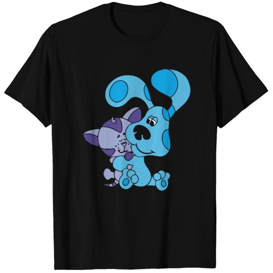 Blues Clues T Shirts