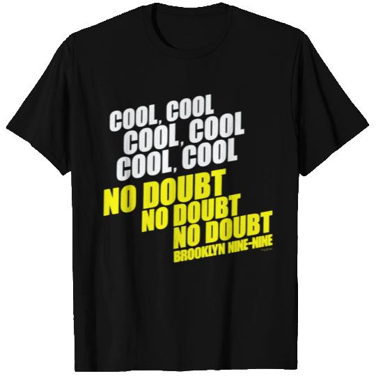 Brooklyn Nine Nine T Shirts