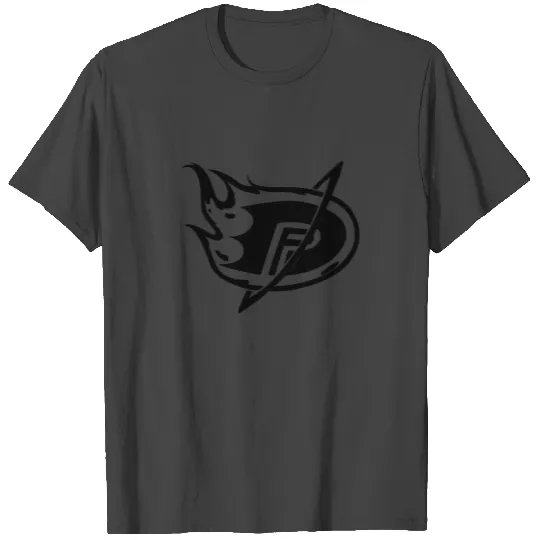 Danny Phantom run T Shirts