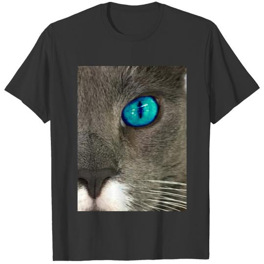Cute Cat Face - All iPhone Cases T Shirts