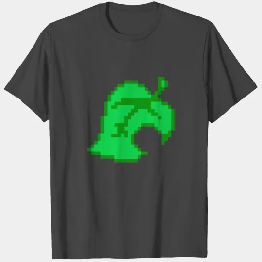 Animal Crossing Game Logo T Shirts