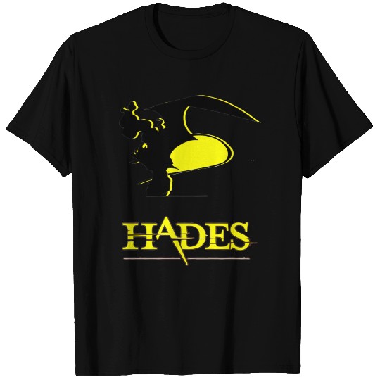 Hades T Shirts