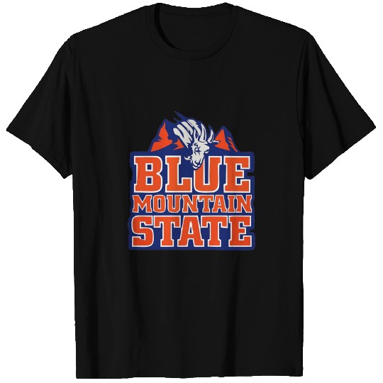 Blue Mountain State T Shirts