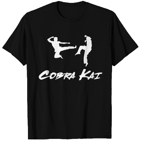 Cobra Kai 2 T Shirts
