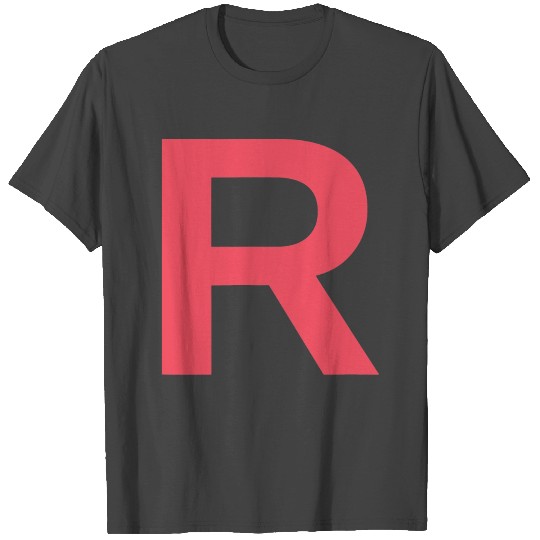 Halloween Costume Cosplay R Men Women Kids Adult T Shirts