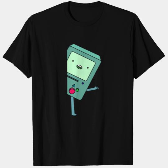 Adventure Time T Shirts