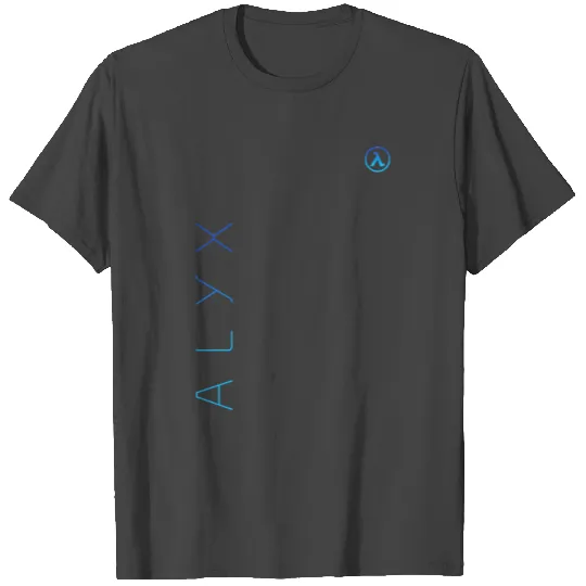 Half-Life T Shirts