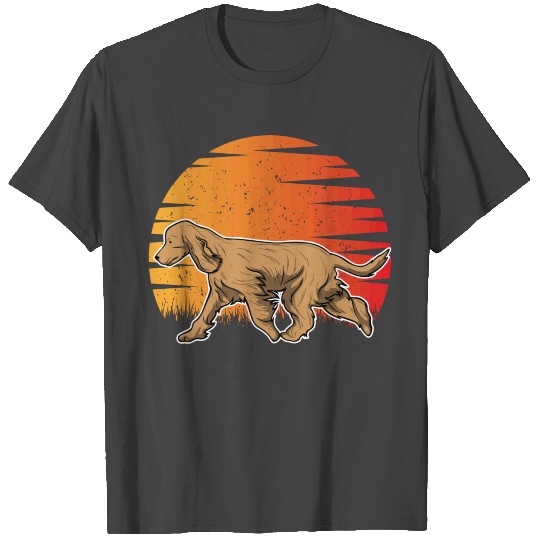 English Cocker Spaniel Pullover Gift Women Men Hoo T Shirts