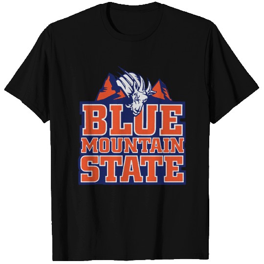 Blue Mountain State BMS Clothes T Shirts